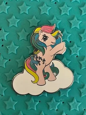 My Little Pony NEW Parasol Enamel Pin Loungefly Blind Box Exclusive MLP • $14