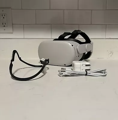 Meta Oculus Quest 2 - 256GB VR Headset • $79.99