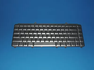 0NK750 Genuine Silver US Keyboard For Dell XPS M1530 Inspiron 1525 1526 NK750 • $13.50