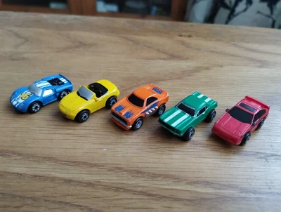 £12.99 • Buy Micro Machines Cars Joblot - Vintage Galoob - LB5