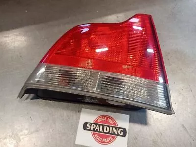 2001-2004 VOLVO Driver Left TailLight Lamp Lens Housing 8612738 • $124.83