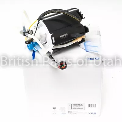 Range Rover SPORT Supercharged Fuel Pump OEM VDO Continental 2006~2009 • $269.95