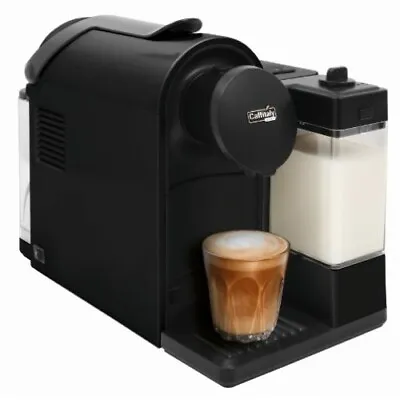 $240.50 • Buy Grinders S23 Auto Milk Integrated Coffee Capsule Machine