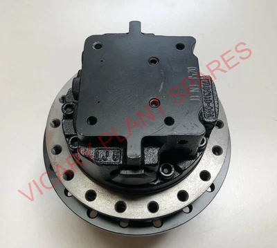 £1800 • Buy TRACK MOTOR (12 HOLE) JCB Part No. (20/925692) MINI DIGGER 8025, 8030, 8035