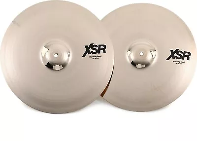 Sabian 18  XSR Marching Band Cymbal (Pair) *D* • $434.99