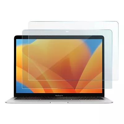 IBENZER Screen Protector For MacBook Air/Pro 13  15  (3-pieces) • $12.99