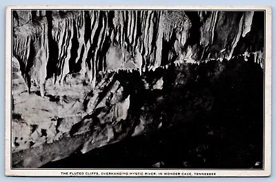 5 Postcards C1910 WONDER CAVE MONTEAGLE TENN LOVERS LEAP CRYSTAL HALL ETC • $9.99