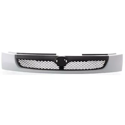 For 1998 - 1998 Mazda Protege Grille Assembly Replacement - 1998 • $105.95