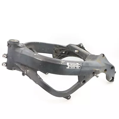 01 02 03 04 05 06 Honda Cbr 600 F4i Main Frame Chassis 100% Ready To Use! C14 • $664.99