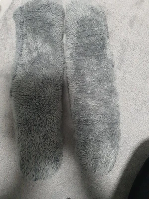 £1.50 • Buy Boot Slippers Size 6 Soft Sole