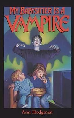 My Babysitter Is A Vampire                                                      • $16.74