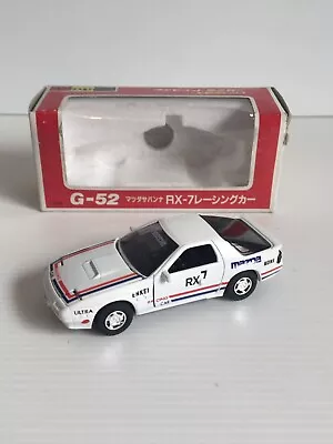 Diapet Mazda Rx7 Race 1/40 Scale. • $55