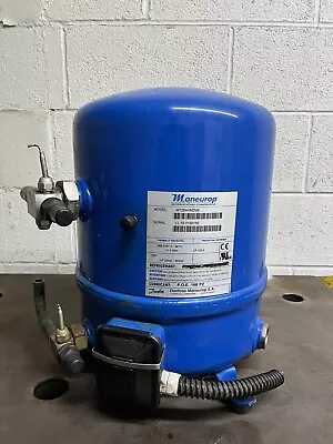 Maneurop Refrigeration Compressor MTZ64HM3VE 200-230V 3 Phase • $799