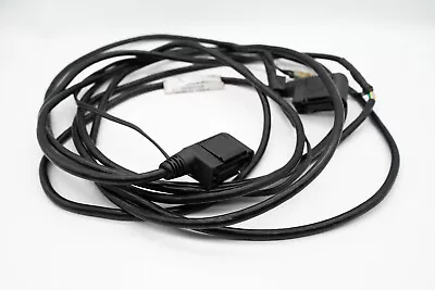 MOTOROLA HKN6112B Control Head Wiring Harness / Remote Cable For MCS2000 • $29.99