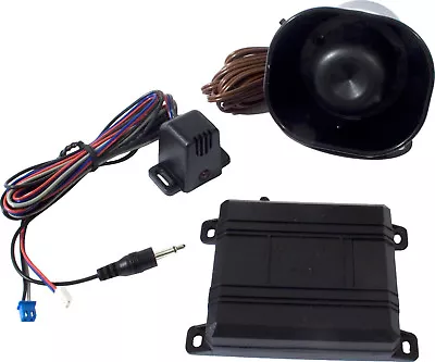 DEI 516L Programmable & Recordable Voice Module Viper Clifford Car Alarm Siren • $1093.45