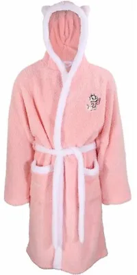 Disney Aristocats - Marie Dressing Gown (Unisex) Bademantel • £49.66