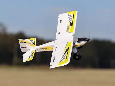 E-Flite UMX Timber X BNF Basic With AS3X And SAFE Select - 570mm (EFLU7950) • £209.99