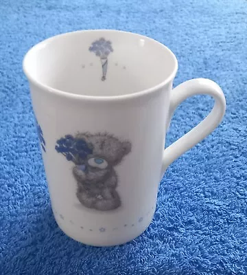 Me To You Grey Bear Mug - The Mug Collection- (F) • £5