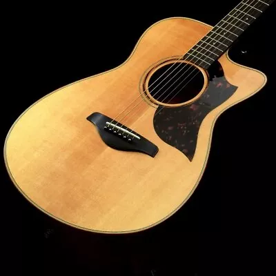 Yamaha Ac3m Vintage Natural • $828