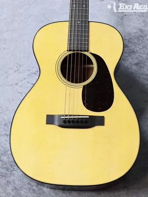 Martin 0-18Standard #2628106 Campaign Shipping Fee Paid By Us • $3568