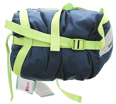 Voyager 45 Reg. Large Blue Sapphire Sleeping Bag • $73.99