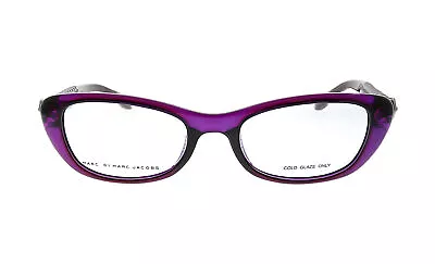 Marc By Marc Jacobs MMJ 569 DQT Women's Eyeglasses 49mm • $19.75