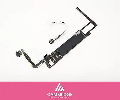 IC Locked Logic Board For Apple IPad 9th Gen 64GB A2602 631-07622 EMC 4045 • £29.99