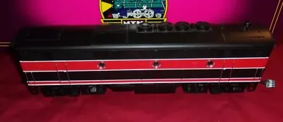 MTH Rock Island EMD F-3 B-Unit Diesel Train MT-2127LB O-Scale • $169.99