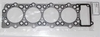 4m40 Mitsubishi 2.8 4M40T Shogun Pajero Head Gasket Only Challenger • $11.20