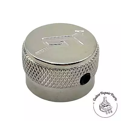 Gretsch Electromatic Collection  G  Logo Knob - Nickel • $6.40