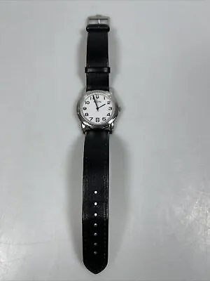 Bulova Accutron Classic Mens Watch- 63F03 • £89.99