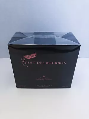 Nuit Des Bourbon By Marina De Bourbon For Women 3.4 Oz/100ml Spray Nib Sealed • $80