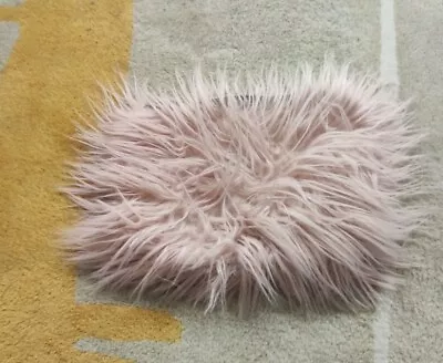 Bag Fluffy Rave Festival Bag Oh My Love London • £3.88