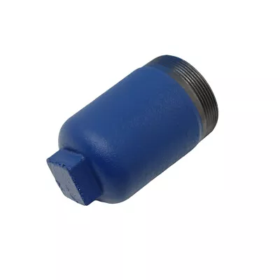 PTO Cap - Long Fits Ford 5000 2110 7610 6600 2120 5600 6710 5610 7710 6610 7600 • $26.99