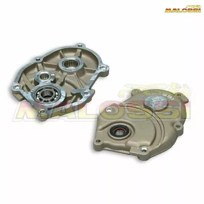 MALOSSI M2515482 Cover Gear MHR MBK 50 Booster 1990-2002 • $148.38