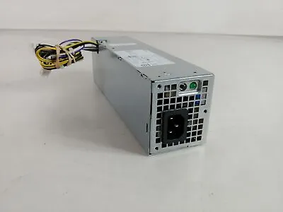 Dell OptiPlex 9020 SFF 8 Pin 255W Desktop Power Supply T4GWM • $13.99