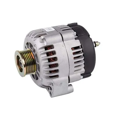 NAPA Alternator For BMW 335d M57N306D5 3.0 Litre March 2006 To March 2013 • $383.29
