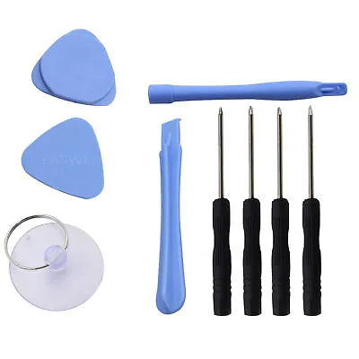 SCREEN REPLACEMENT TOOL KIT SCREWDRIVER SET FOR Lenovo Tab3 8 (8 Inch) Tablet • $4.99
