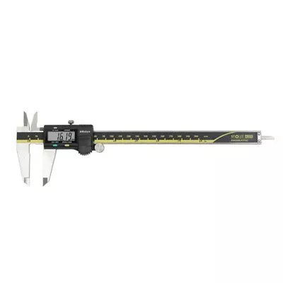 Mitutoyo 500-197-30 Advanced Onsite Sensor (AOS) Absolute Scale Digital Caliper • $120