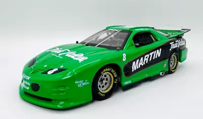Mark Martin #8 True Value 2003 IROC Firebird Daytona Win • $59.99