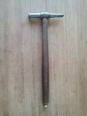 Antique Metal Work Forming  Hammer - Blacksmith Tool • $32