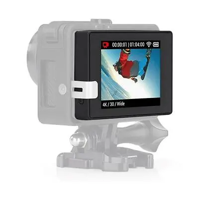 GoPro ALCDB-301 LCD Touch Screen BacPac For Hero 3/3+/4 • $79.99