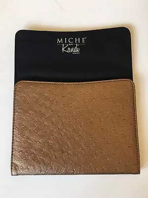 Miche Petite Shells Covers - Kandi Bronze New Many Options Free Shipping! • $17.99