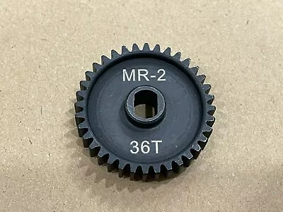 MR2 Hardened Steel Spur Gear 36T For Arrma Kraton 8S 4x4  • $17.99