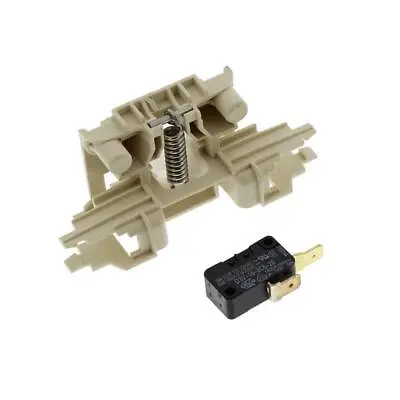 Genuine Kenwood Kdw243a Dishwasher Lock Mechanism • £18.99