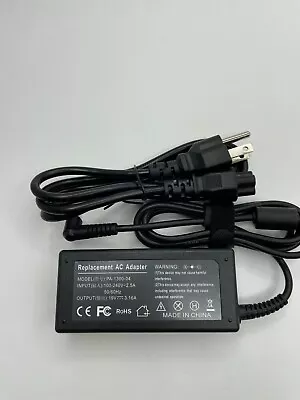 Denaq Ac Adapter Power Supply For Acer Aspire One PA-1300-04 Y200J Y877G • $14.95