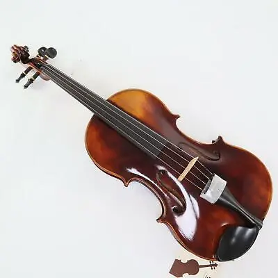 $599 • Buy William Lewis & Son Model WA8E15 'David Adler' 15  Professional Viola BRAND NEW
