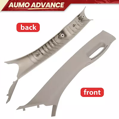 For Dodge Ram 02-2010 03 Front Right A Pillar Grab Handle Inside Pull Panel Trim • $24.17