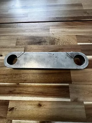 $59 • Buy Vintage Harley Panhead Shovelhead Ironhead Front End 41mm Fork Tube Brace H.D.