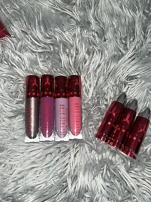 Jeffree Star Liquid Lipstick Valentines Collection • $95